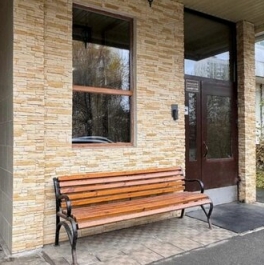 Продажа 3-комн квартиры на вторичном рынке Лукинская улица,  д. 7