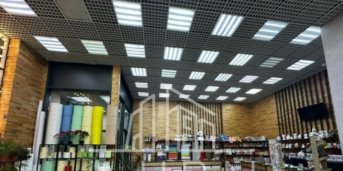 Помещение свободного назначения Рублевское ш,  д. 101