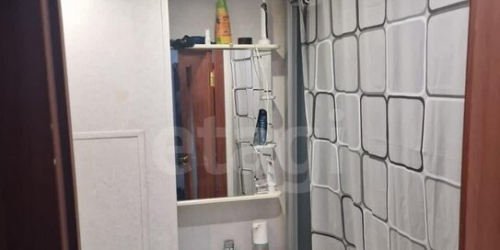 1-комн квартира ул Вучетича,  д. 13