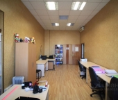 Сдать в аренду Помещения свободного назначения Шпалерная улица  26 