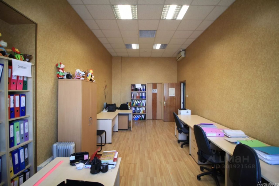 Аренда ПСН Шпалерная улица,  д. 26