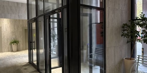 1-комн квартира улица Фабрициуса, 18