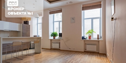 8-комн квартира ул Захарьевская,  д. 37