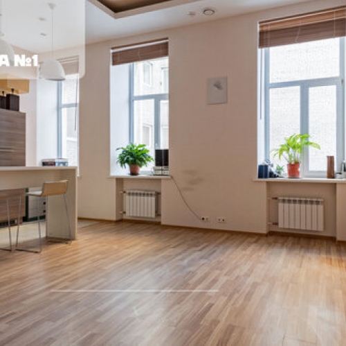 8-комн квартира ул Захарьевская,  д. 37