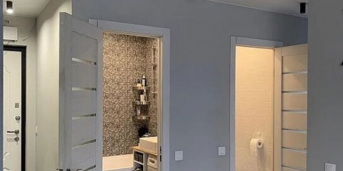 3-комн квартира Херсонская ул,  д. 35