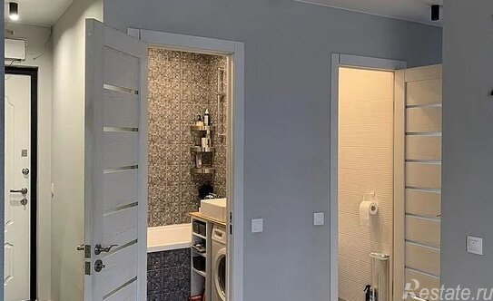 Аренда 3-комн квартиры на вторичном рынке Херсонская ул,  д. 35