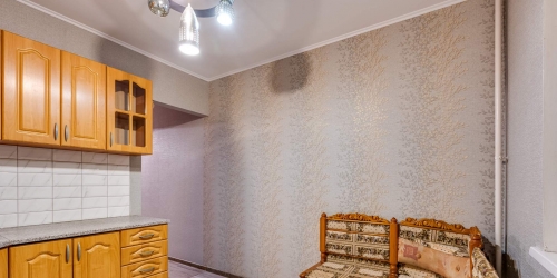 2-комн квартира Лобня, Шадунца проезд,  д. 5,  к. 1