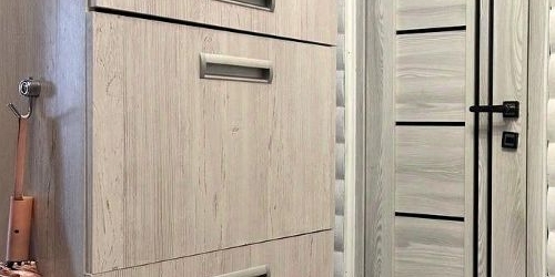 1-комн квартира улица Шелгунова, 9к1