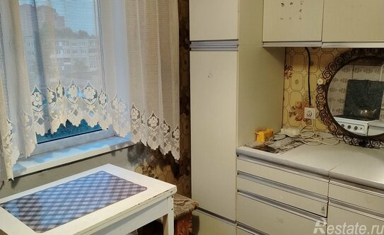 Продажа 1-комн квартиры на вторичном рынке Электроугли, ул Пионерская,  д. 2А