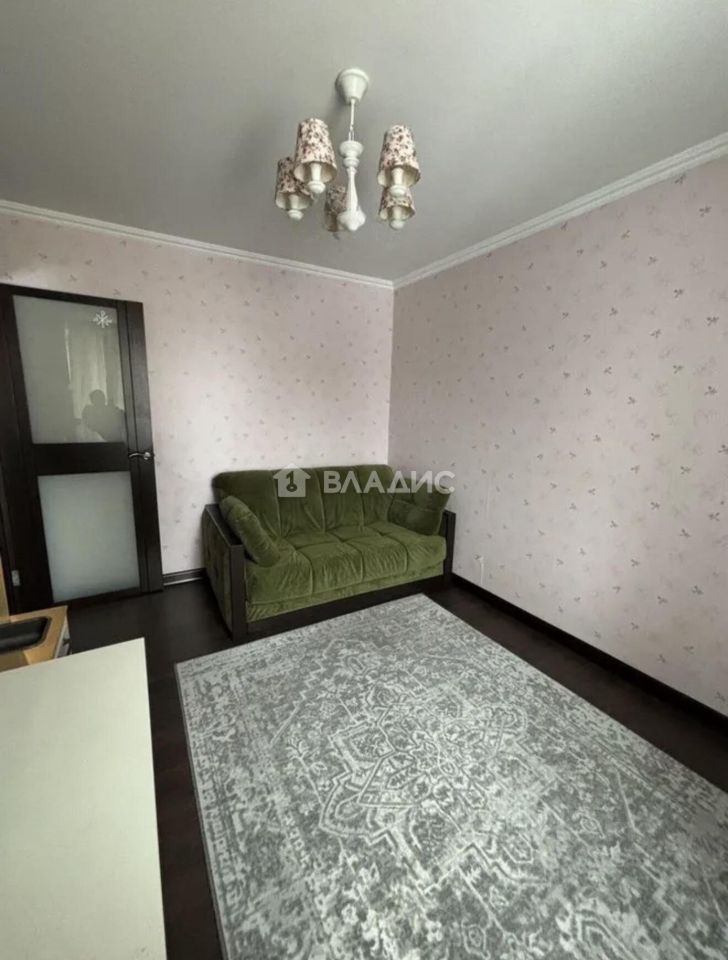 Продажа 3-комн квартиры на вторичном рынке Чехов, улица Мира, 17/6