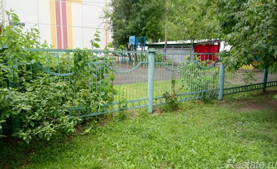 Продажа 1-комн квартиры на вторичном рынке Братиславская улица,  д. 5