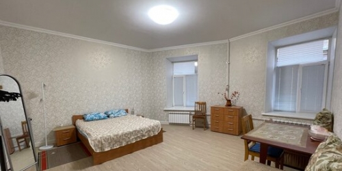 1-комн квартира Дмитровский переулок,  д. 10