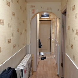 Продажа 2-комн квартиры на вторичном рынке ул Замшина,  д. 9