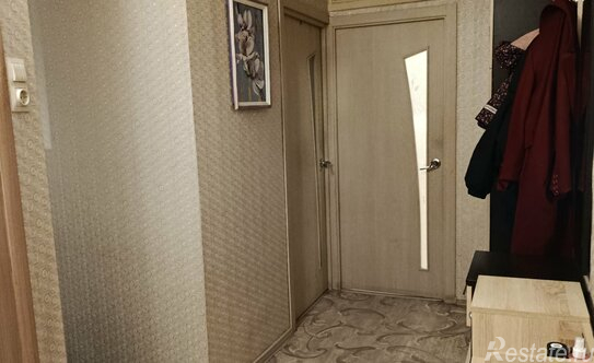 Продажа 2-комн квартиры на вторичном рынке Дальневосточный пр-кт,  д. 34 к1