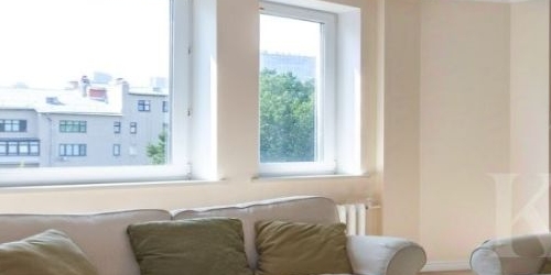 4-комн квартира Малый Николопесковский переулок, 4