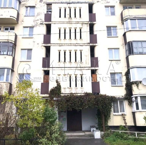 1-комн квартира Горбунки, Горбунки д., д. 32