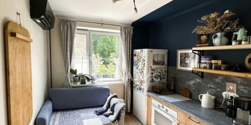 1-комн квартира улица Коштоянца,  д. 6