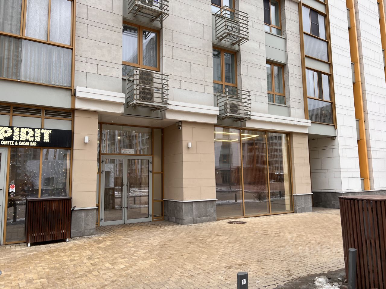 Аренда 2-комн квартиры на вторичном рынке Лазоревый проезд, 5к4