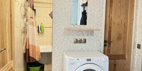 Комната Большеохтинский проспект, 22к2