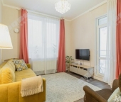 Продать Квартиры вторичка Заречная улица  15 к1 