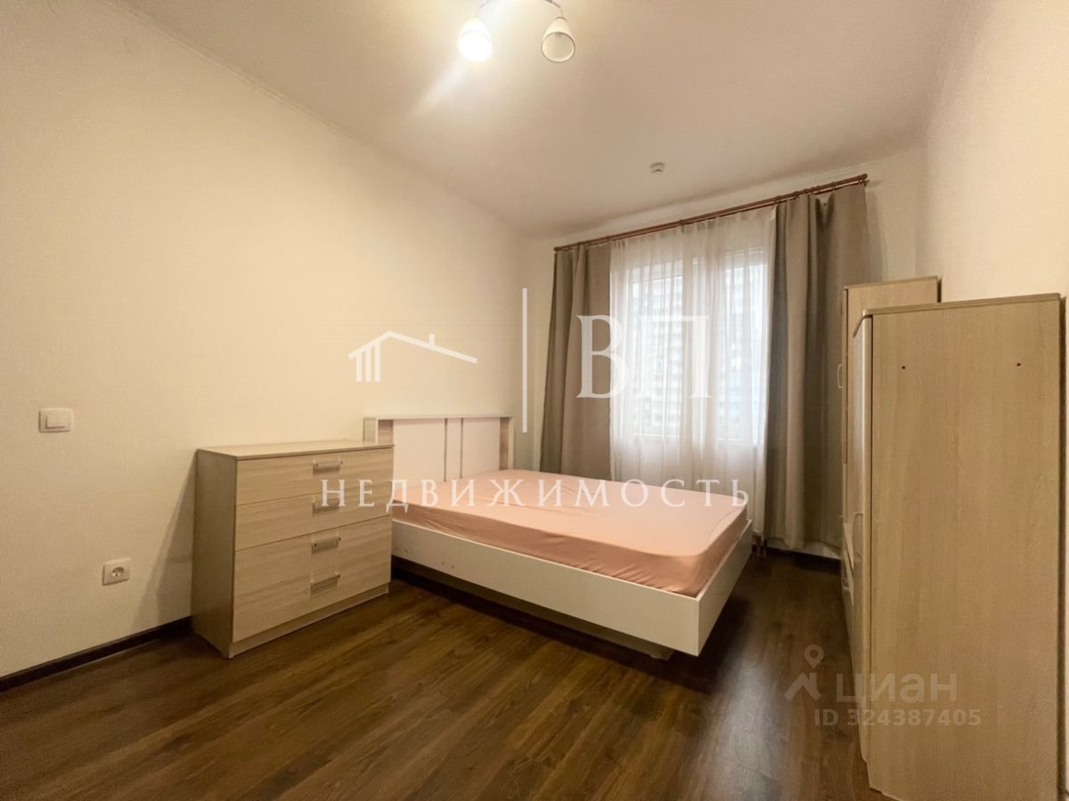 Продажа 1-комн квартиры на вторичном рынке улица Плесецкая, 20к2