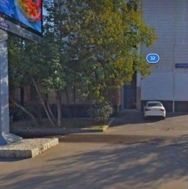 Аренда ПСН Олимпийский пр-кт,  д. 32
