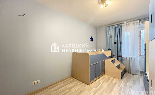 Продажа 2-комн квартиры на вторичном рынке Просвещения пр-кт,  д. 75