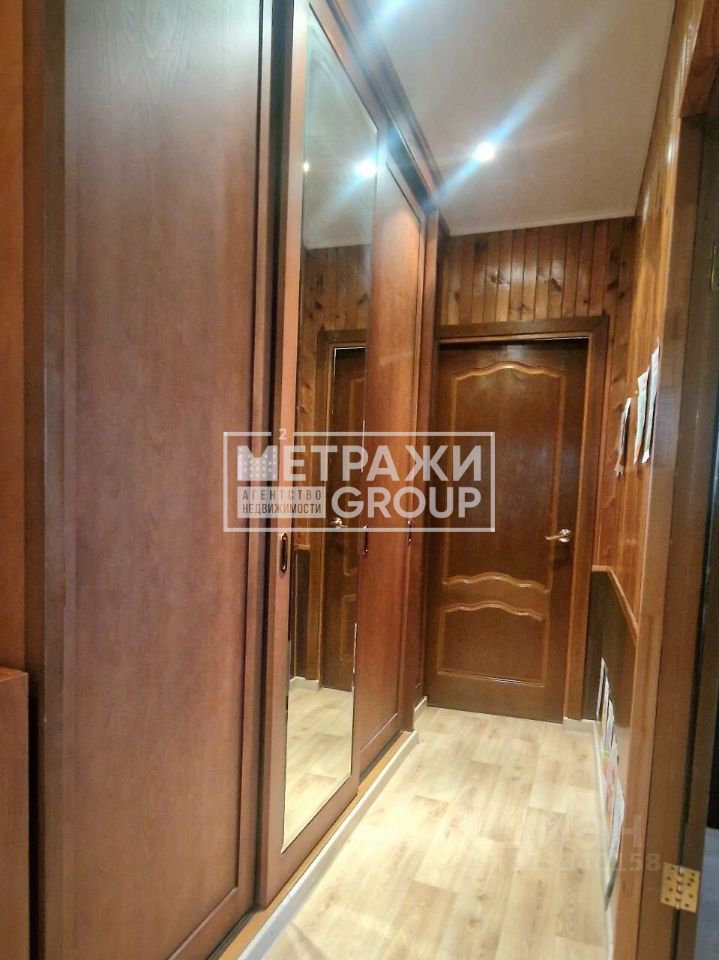 Продажа 2-комн квартиры на вторичном рынке Королев, улица Исаева, 4