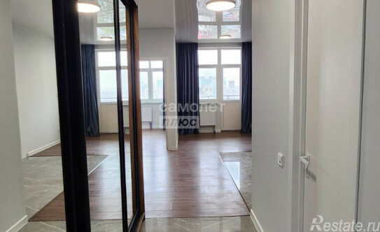 Продажа 1-комн квартиры на вторичном рынке Красногорск г, Ильинское-Усово п, Александра Невского пр-зд,  д. 8