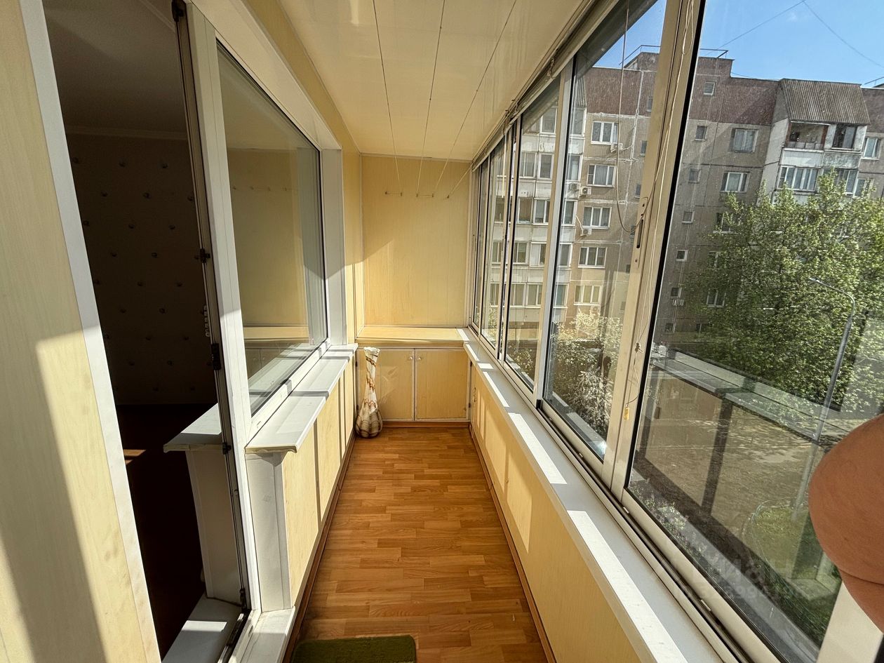 Аренда 3-комн квартиры на вторичном рынке Салтыковская улица, 5К2