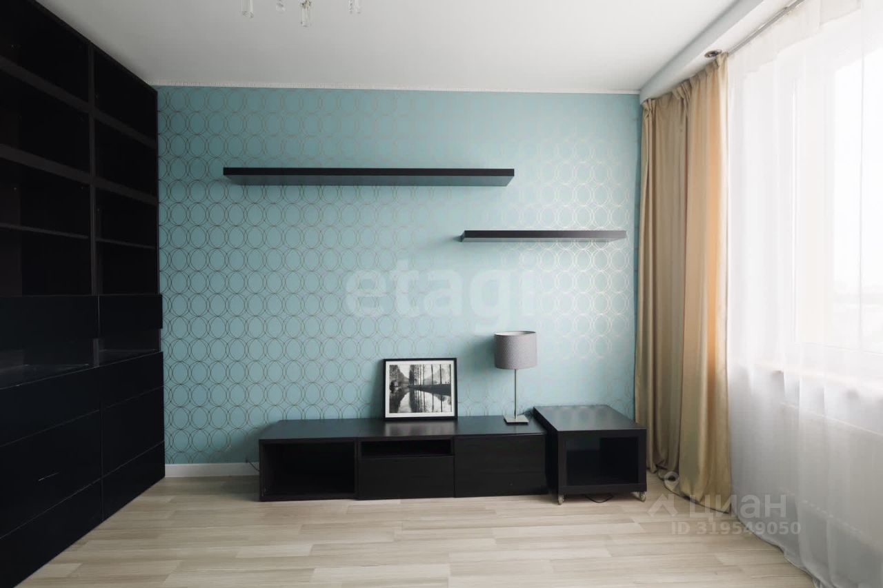 Продажа 2-комн квартиры на вторичном рынке Земледельческая улица, 5к2