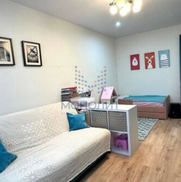 Продажа 1-комн квартиры на вторичном рынке ул Бачуринская,  д. 4/3