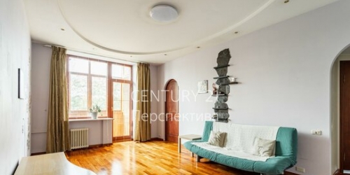 3-комн квартира Энтузиастов ш,  д. 70