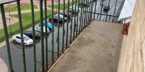 2-комн квартира Ломоносов г., Александровская ул. ,  д. 32Б