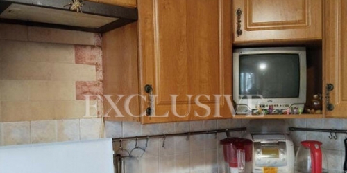 2-комн квартира ул Севанская,  д. 15