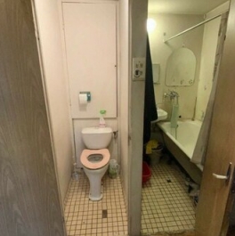 Продажа 2-комн квартиры на вторичном рынке улица Генерала Тюленева,  д. 29 к3