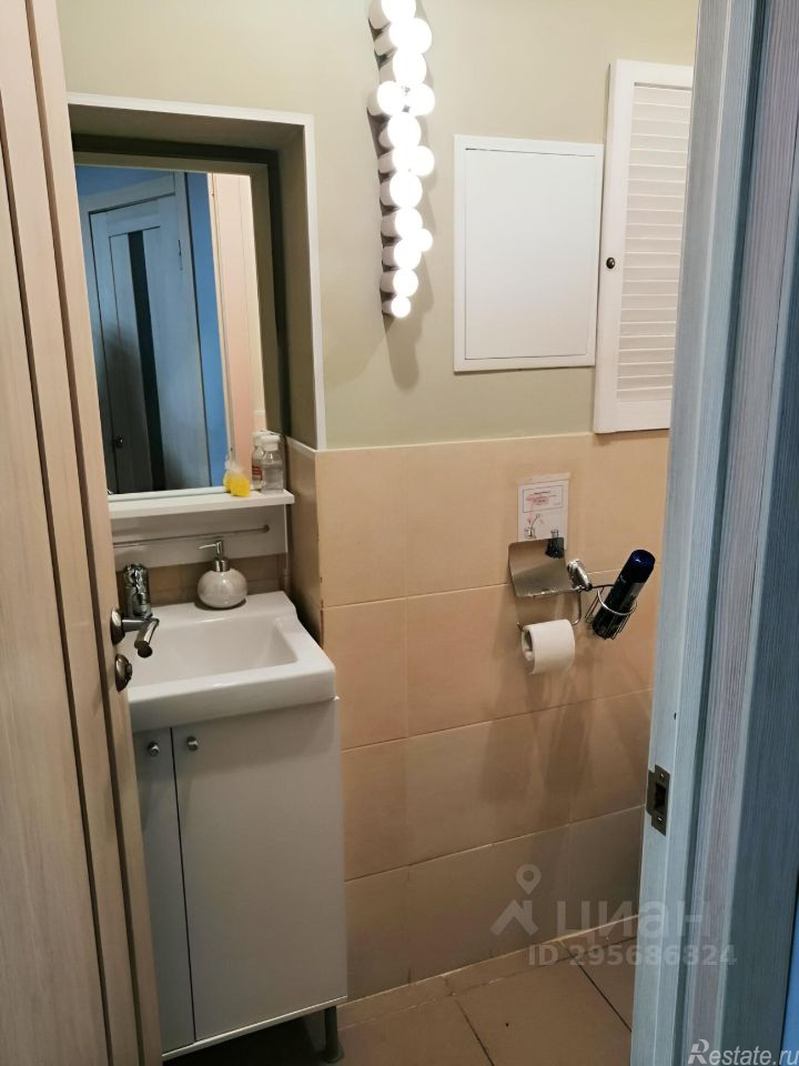 Аренда ПСН Пушкин г, Церковная ул