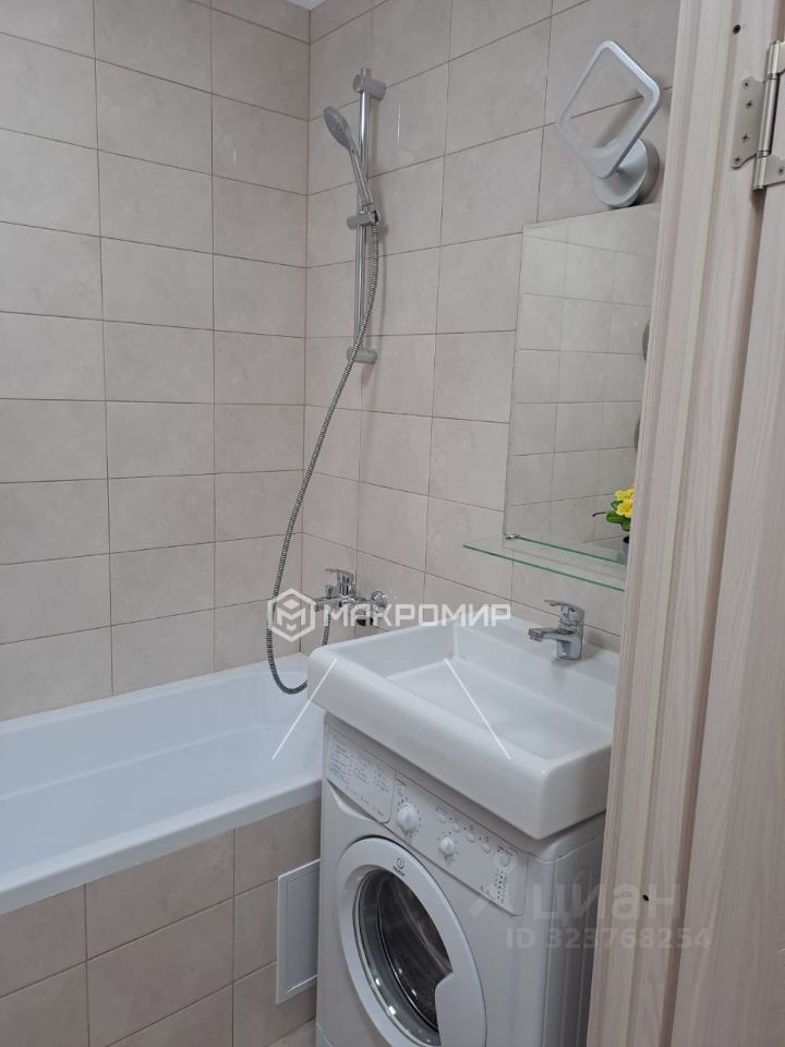 Аренда студии пос. Парголово, улица Архитектора Белова, 6к3