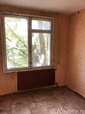 Продажа 3-комн квартиры на вторичном рынке Счастливая ул,  д. 2