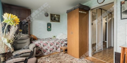 2-комн квартира ул Гаврская,  д. 8