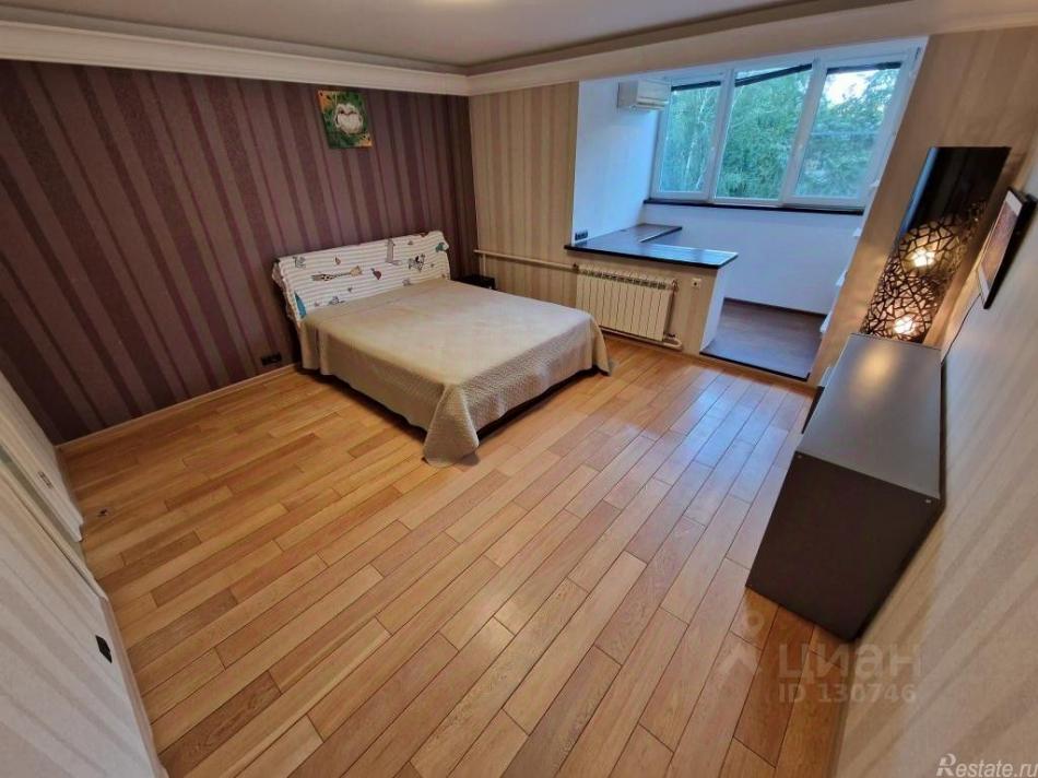 Продажа 1-комн квартиры на вторичном рынке ул Бобруйская,  д. 6,  к. 2