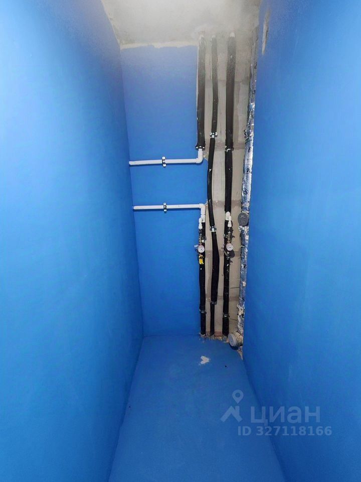 Продажа 2-комн квартиры на вторичном рынке д. Янино-2, улица Рябиновая, 8к3