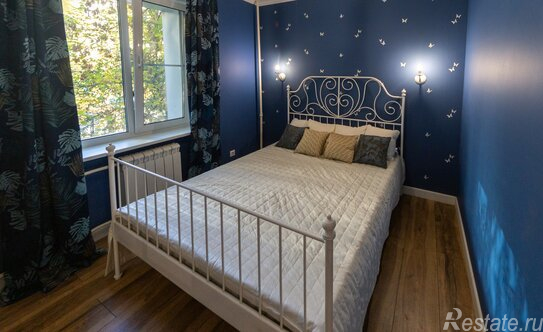 Продажа 2-комн квартиры на вторичном рынке улица Марии Ульяновой,  д. 31