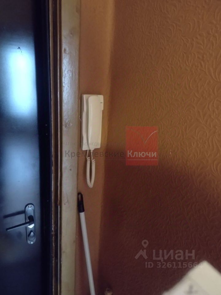 Продажа 1-комн квартиры на вторичном рынке проспект Металлистов, 25К3