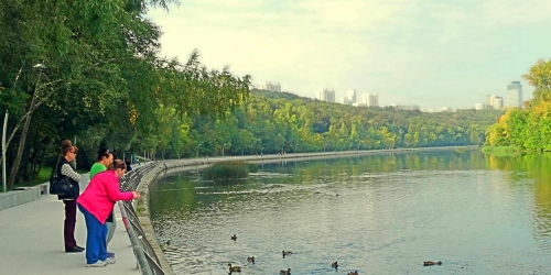 3-комн квартира Коцюбинского ул ,  д. 10