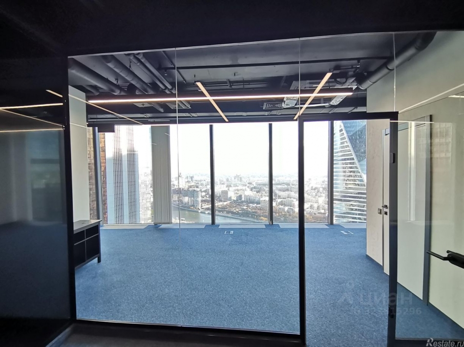 Аренда офиса Красногвардейский 1-й проезд