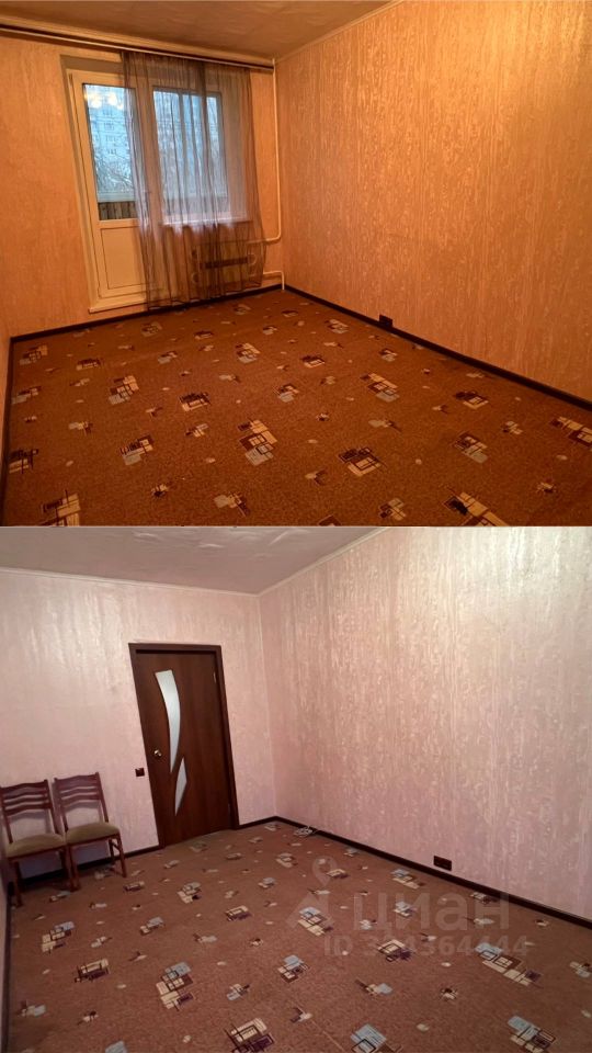 Продажа 4-комн квартиры на вторичном рынке Кавказский бульвар, 29К2