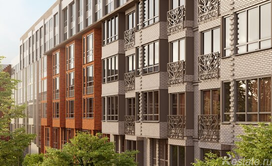 Продажа 2-комн квартиры на вторичном рынке Сампсониевский Б. пр-кт,  д. 77 с1