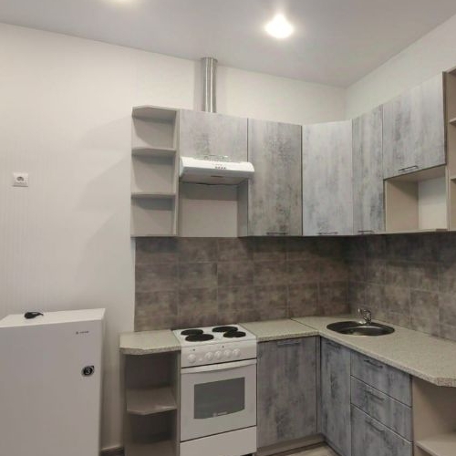 Студия д. Малое Верево, улица Кутышева, 9Ак2