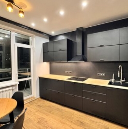 Продажа 3-комн квартиры на вторичном рынке Мурино г, Воронцовский б-р,  д. 11 к1